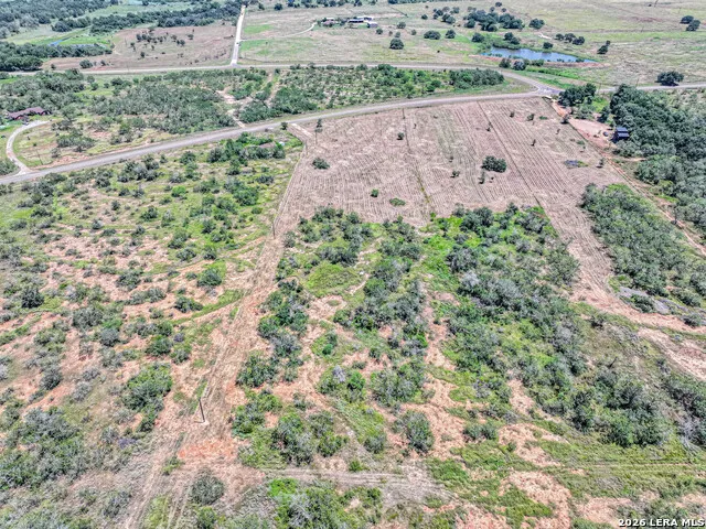 5984 FM 1107 Tract 1 Stockdale, TX 78160