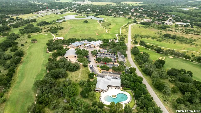 2610 River Way Spring Branch, TX 78070