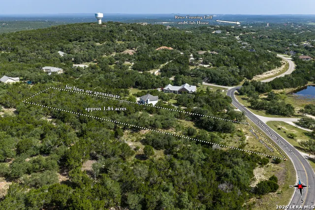 2610 River Way Spring Branch, TX 78070
