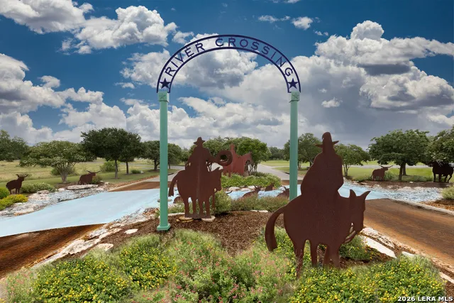 2610 River Way Spring Branch, TX 78070