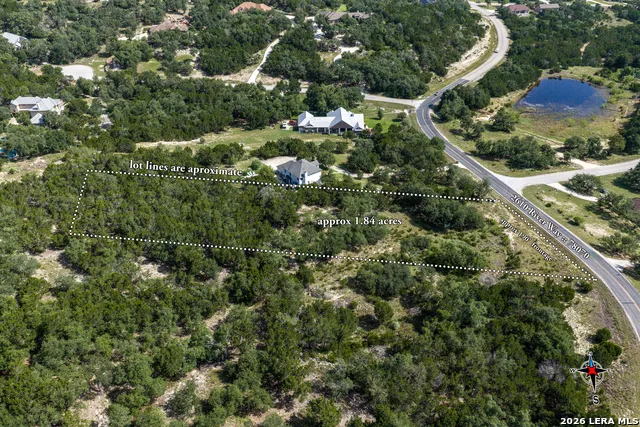 2610 River Way Spring Branch, TX 78070