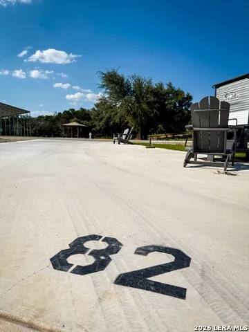 4300 State Highway 16 N, Lot # 82 Bandera, TX 78003