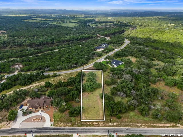 358 Serenity Pass Spring Branch, TX 78070