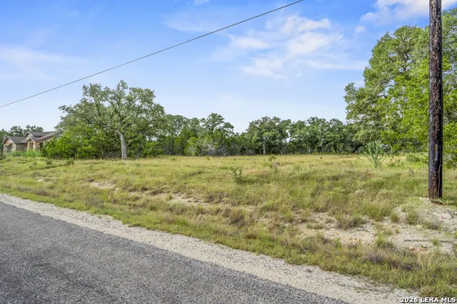 358 Serenity Pass Spring Branch, TX 78070