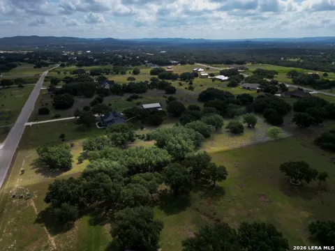 LOT 285 Appaloosa Hollow