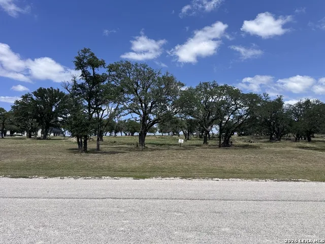 209 AXIS CIR Fredericksburg, TX 78624