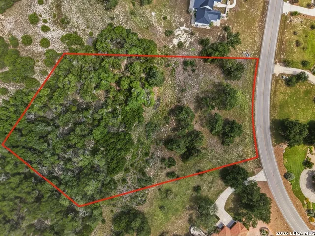 209 STARLING PASS Spring Branch, TX 78070