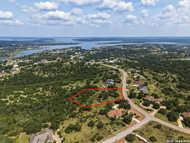 209 STARLING PASS Spring Branch, TX 78070