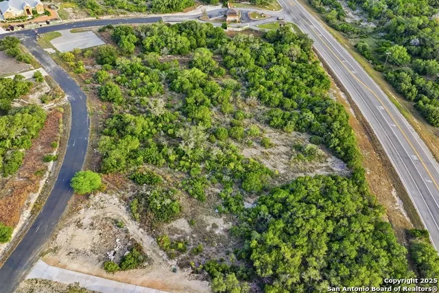 TBD PR 2772 Mico, TX 78056