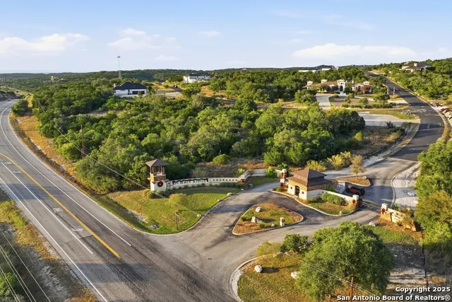 TBD PR 2772 Mico, TX 78056