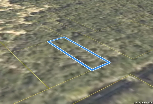 0 Escondido Pipe Creek, TX 78063