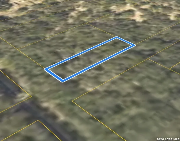 0 Escondido Pipe Creek, TX 78063