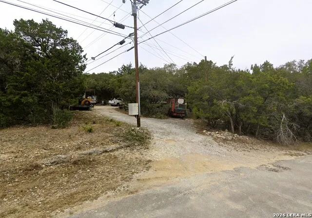 0 Escondido Pipe Creek, TX 78063
