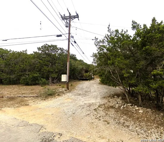 0 Escondido Pipe Creek, TX 78063