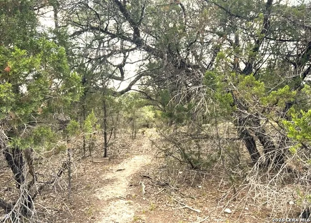 0 Escondido Pipe Creek, TX 78063