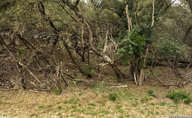 0 Escondido Pipe Creek, TX 78063
