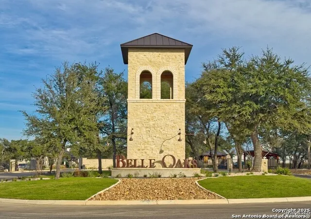 773 ANNABELLE AVE Bulverde, TX 78163