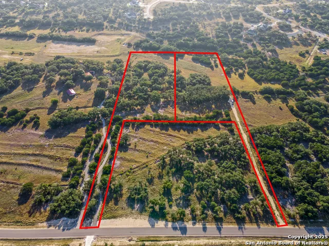 1131 Adyson Ridge Bulverde, TX 78163