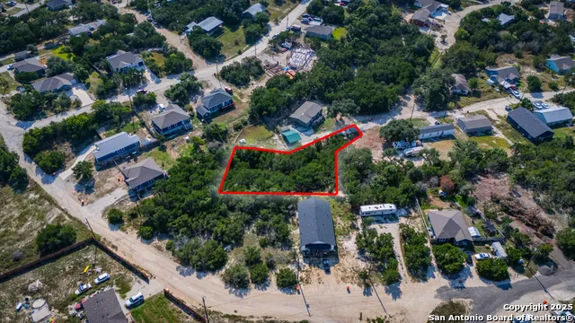 1121 Sleepy Hollow Spring Branch, TX 78070