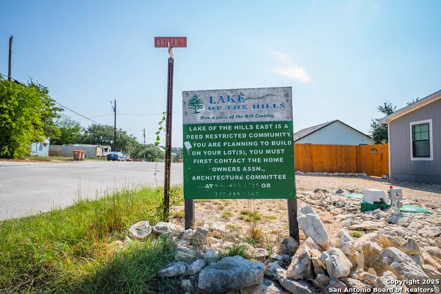 1121 Sleepy Hollow Spring Branch, TX 78070