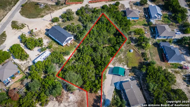 1121 Sleepy Hollow Spring Branch, TX 78070