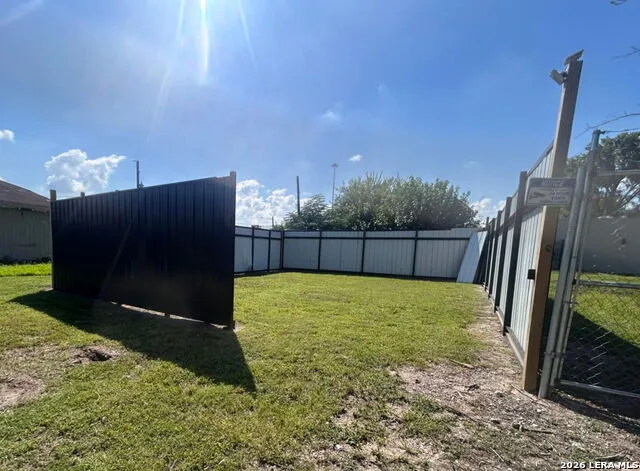 2846 LIBERTY RD Houston, TX 77026