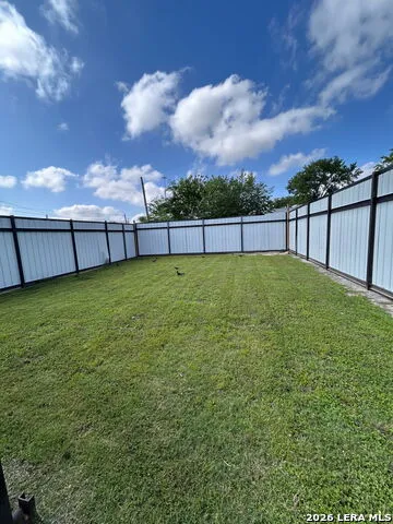 2846 LIBERTY RD Houston, TX 77026