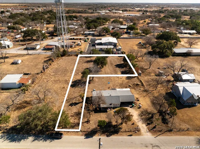 00 OAK ST LOT 2 Oak Street Lytle, TX 78052