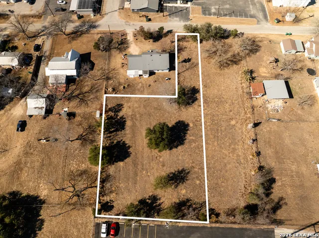 00 OAK ST LOT 2 Oak Street Lytle, TX 78052