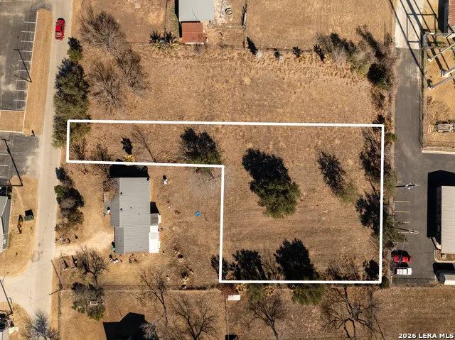 00 OAK ST LOT 2 Oak Street Lytle, TX 78052