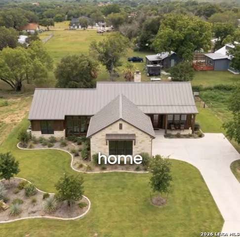 00 OAK ST LOT 2 Oak Street Lytle, TX 78052
