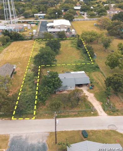 00 OAK ST LOT 2 Oak Street Lytle, TX 78052