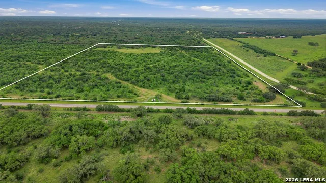 9803 FM 1796 Dhanis, TX 78850