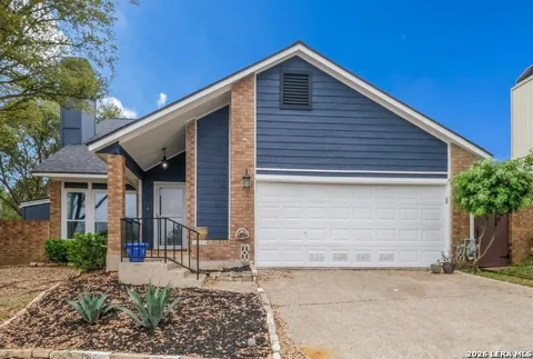 214 Crystal Canyon