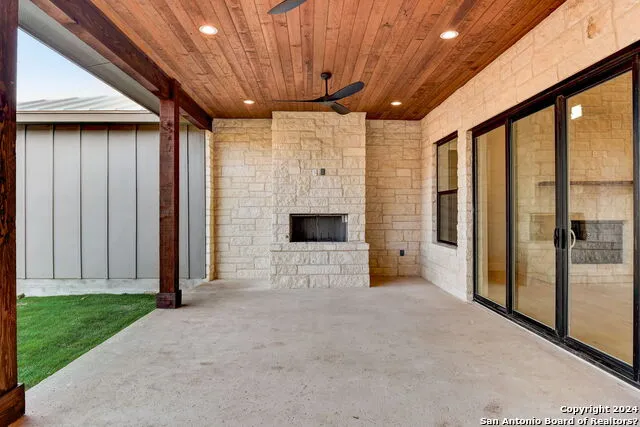 748 Annabelle Ave Bulverde, TX 78163