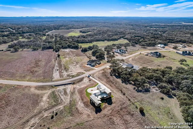 748 Annabelle Ave Bulverde, TX 78163