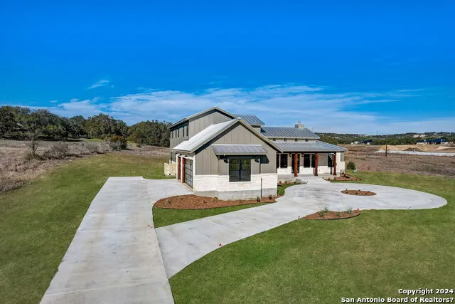 748 Annabelle Ave Bulverde, TX 78163
