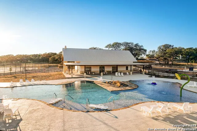 748 Annabelle Ave Bulverde, TX 78163