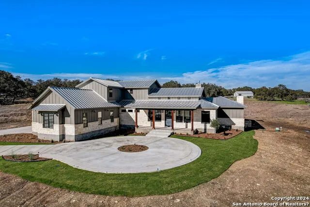 748 Annabelle Ave Bulverde, TX 78163