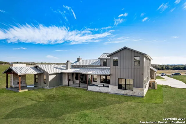 748 Annabelle Ave Bulverde, TX 78163