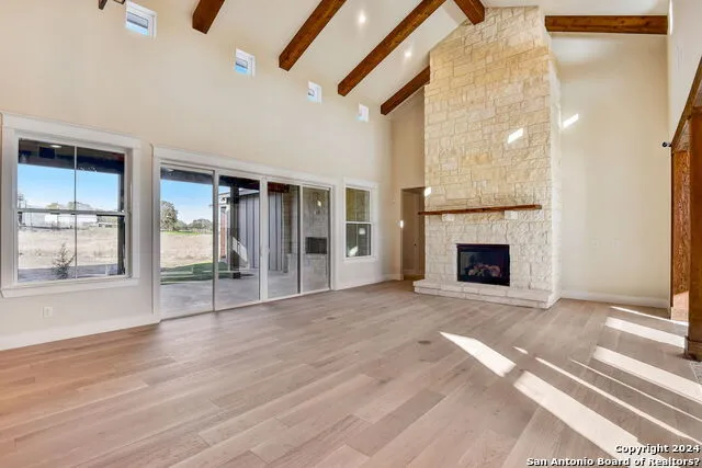 748 Annabelle Ave Bulverde, TX 78163