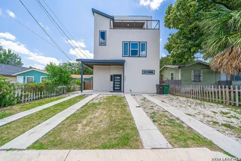 2406 MARTIN LUTHER KING DR