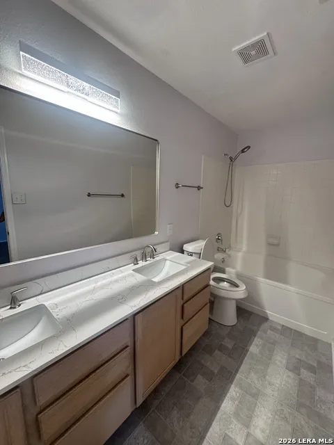 10431 WESTFIELD PL San Antonio, TX 78240