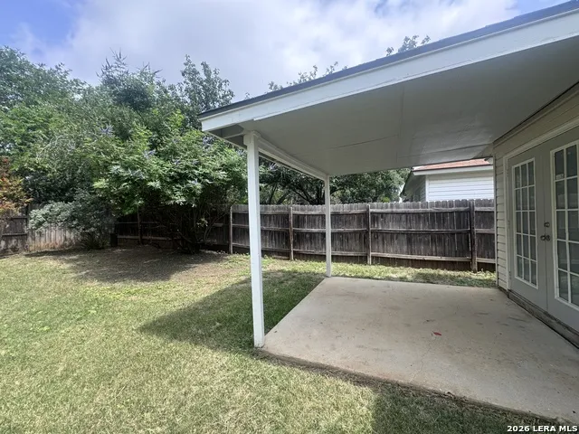 10431 WESTFIELD PL San Antonio, TX 78240