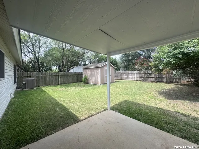 10431 WESTFIELD PL San Antonio, TX 78240