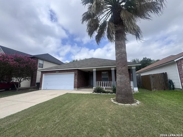 10431 WESTFIELD PL San Antonio, TX 78240