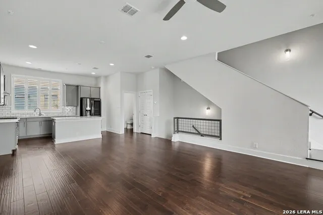 1606 Hackberry Unit UNIT 102 San Antonio, TX 78208