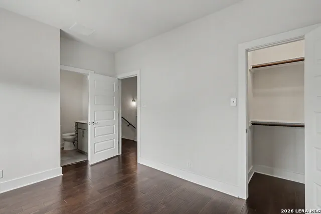 1606 Hackberry Unit UNIT 102 San Antonio, TX 78208