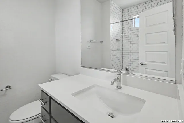 1606 Hackberry Unit UNIT 102 San Antonio, TX 78208