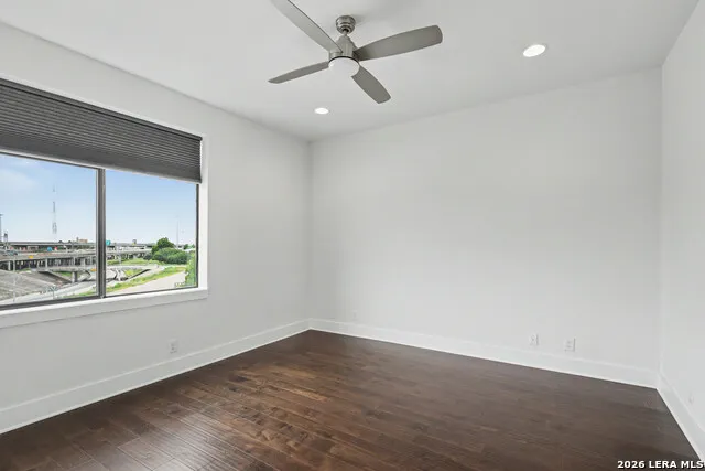 1606 Hackberry Unit UNIT 102 San Antonio, TX 78208